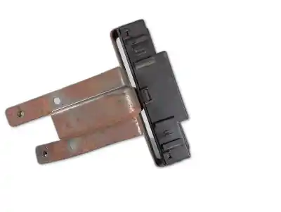 Second-hand car spare part electronic module for renault maxity fg 150.35/45 150 cv / 110 kw oem iam references 284b2mb40b  