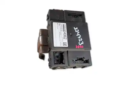 Second-hand car spare part electronic module for renault maxity fg 150.35/45 150 cv / 110 kw oem iam references 284b2mb40b  