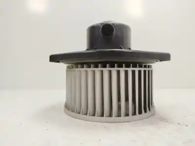 Peça sobressalente para automóvel em segunda mão VENTILADOR DE AQUECIMENTO por RENAULT MAXITY  Referências OEM IAM 5001875666  