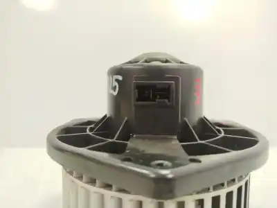 Peça sobressalente para automóvel em segunda mão ventilador de aquecimento por renault maxity fg 150.35/45 150 cv / 110 kw referências oem iam 5001875666  