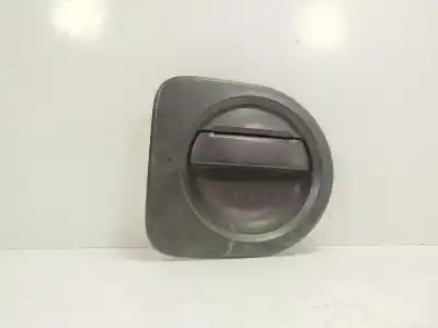 Peça sobressalente para automóvel em segunda mão puxador exterior frente direito por renault maxity fg 150.35/45 150 cv / 110 kw referências oem iam 5001874077