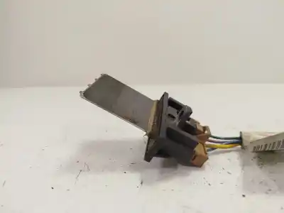 Peça sobressalente para automóvel em segunda mão Resistência Sofagem Chauffage por RENAULT MAXITY Fg 150.35/45 150 CV / 110 KW Referências OEM IAM 271508H300  