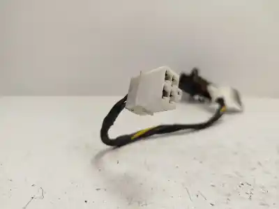 Peça sobressalente para automóvel em segunda mão resistência sofagem chauffage por renault maxity fg 150.35/45 150 cv / 110 kw referências oem iam 271508h300  