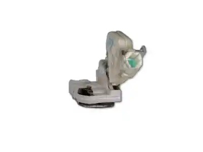 Peça sobressalente para automóvel em segunda mão fechadura da porta dianteira direita por renault maxity fg 150.35/45 150 cv / 110 kw referências oem iam 7485115811