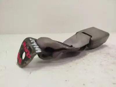 Peça sobressalente para automóvel em segunda mão chicote / encaixe cinto segurança traseiro central por renault maxity fg 150.35/45 150 cv / 110 kw referências oem iam 5001871967