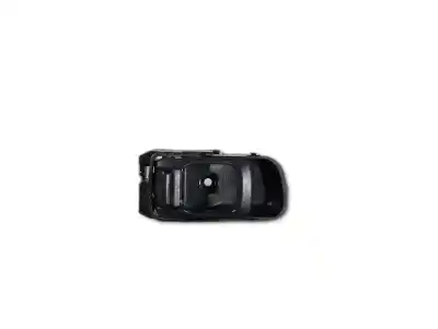 Second-hand car spare part interior right front handle for renault maxity fg 150.35/45 150 cv / 110 kw oem iam references 5001875026  