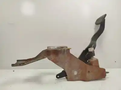 Peça sobressalente para automóvel em segunda mão pedal de travão por renault maxity fg 150.35/45 150 cv / 110 kw referências oem iam 5001871433