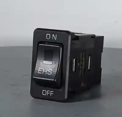 Second-hand car spare part switch for renault maxity fg 150.35/45 150 cv / 110 kw oem iam references 5001874530  