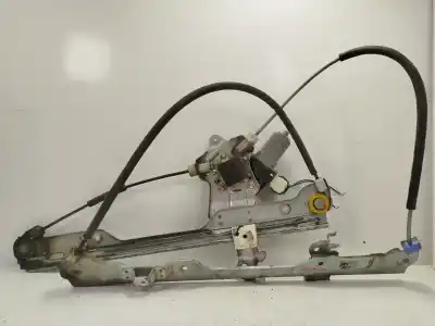 Peça sobressalente para automóvel em segunda mão elevador de vidros dianteiro direito por renault maxity fg 150.35/45 150 cv / 110 kw referências oem iam 7485148722