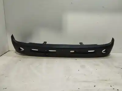 Peça sobressalente para automóvel em segunda mão para choques dianteiro por renault maxity fg 150.35/45 150 cv / 110 kw referências oem iam 5001873666