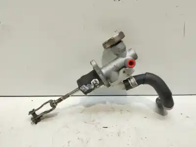 Peça sobressalente para automóvel em segunda mão bomba de embreagem por renault maxity fg 150.35/45 150 cv / 110 kw referências oem iam 5001870671