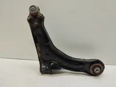 Tweedehands auto-onderdeel linker onderste ophang arm voor mercedes-benz vito (w638) combi 112 cdi (638.194) 122 cv / 90 kw oem iam-referenties a6383300010