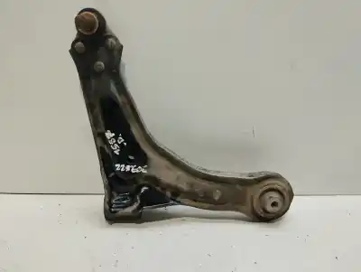 Tweedehands auto-onderdeel rechts voor ondergeheerde arm voor mercedes-benz vito (w638) combi 112 cdi (638.194) 122 cv / 90 kw oem iam-referenties a6383300110