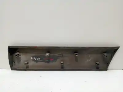 Tweedehands auto-onderdeel vorming voor iveco daily caja abierta cabina simple 50 c... batalla 3450 oem iam-referenties 504099606