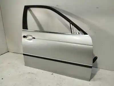 İkinci el araba yedek parçası SAG ÖN KAPI için BMW SERIE 3 BERLINA (E46)  OEM IAM referansları 41517034152  