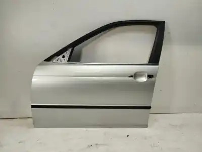 İkinci el araba yedek parçası SOL ÖN KAPI için BMW SERIE 3 BERLINA (E46)  OEM IAM referansları 41517034151  