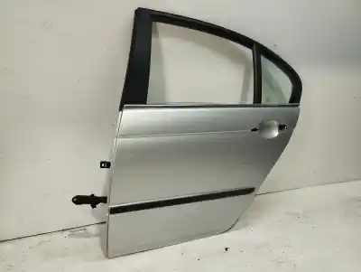 Pezzo di ricambio per auto di seconda mano PORTA POSTERIORE SINISTRA per BMW SERIE 3 BERLINA (E46)  Riferimenti OEM IAM 41527034153  