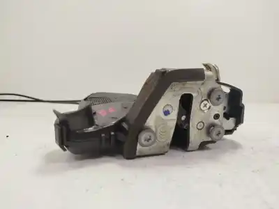 Tweedehands auto-onderdeel DEURSLOT RECHTS VOOR voor TOYOTA AVENSIS WAGON (T25) 2.0 D-4D Sol OEM IAM-referenties 6903002162  