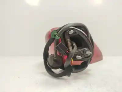 Tweedehands auto-onderdeel LINKER SPIEGEL voor AUDI TT (8J3/8J9) 2.0 TFSI Coupe OEM IAM-referenties 8J1857541  