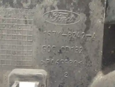 Peça sobressalente para automóvel em segunda mão painel frontal por ford mondeo berlina (ge) ambiente (06.2003->) (d) 116 cv / 85 kw referências oem iam 1444951