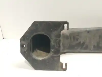 Peça sobressalente para automóvel em segunda mão reforço do pára choques dianteiro por ford mondeo berlina (ge) ambiente (06.2003->) (d) 116 cv / 85 kw referências oem iam 1308603