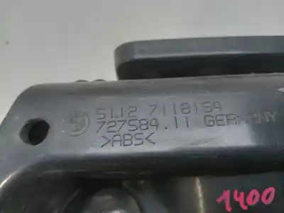 Pièce détachée automobile d'occasion enjoliveur pour bmw serie 3 berlina (e90) 320d références oem iam 51127118194