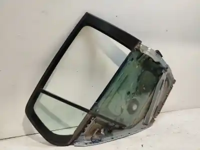 Peça sobressalente para automóvel em segunda mão porta do automóvel traseira direita por volkswagen golf v berlina (1k1) trendline referências oem iam 1k6833302aa