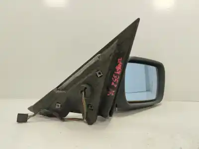 Peça sobressalente para automóvel em segunda mão espelho retrovisor direito por bmw serie 3 berlina (e46) 320d referências oem iam 51168245128  