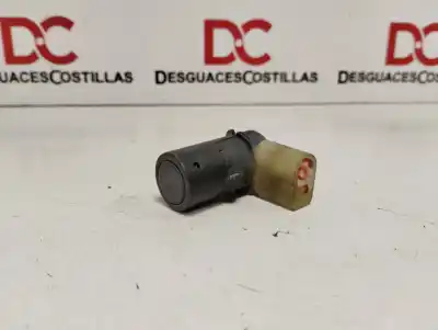 Peça sobressalente para automóvel em segunda mão sensor de estacionamento por audi a8 d3 (4e2, 4e8) 4.2 tdi quattro referências oem iam 7h0919275c  