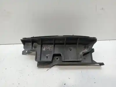 Pezzo di ricambio per auto di seconda mano rinforzo paraurti posteriore per audi a6 berlina (4f2) 3.0 tdi quattro (165kw) riferimenti oem iam 4f5807898