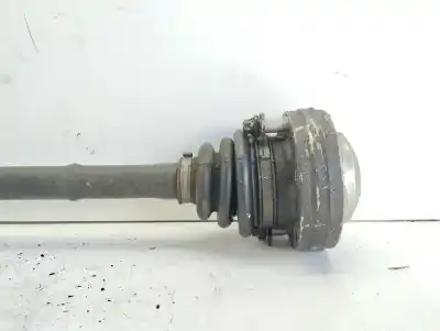 Second-hand car spare part rear right transmission for bmw serie 1 berlina (e81/e87) 118d oem iam references 7533446  