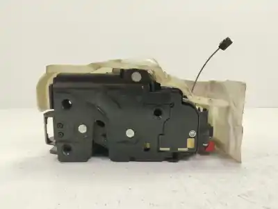 Second-hand car spare part LEFT FRONT DOOR LOCK for VOLKSWAGEN GOLF V VARIANT (1K5) Trendline OEM IAM references 3D1837015AP  