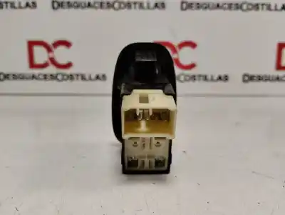 Second-hand car spare part REAR LEFT POWER WINDOW SWITCH for HYUNDAI ACCENT (LC) L CRDi OEM IAM references 621W04620  