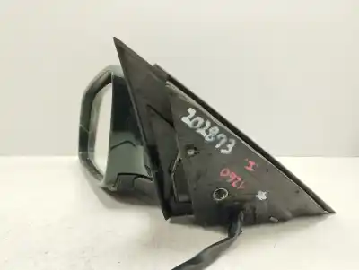 Second-hand car spare part LEFT REARVIEW MIRROR for VOLKSWAGEN PASSAT B5 (3B2) 1.9 TDI OEM IAM references 3B1857507K  