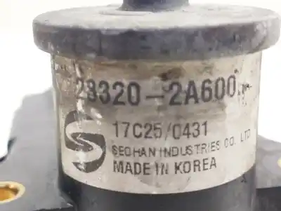 Second-hand car spare part INTAKE MANIFOLD for HYUNDAI I30 CW (PD) Family OEM IAM references 283102A600  