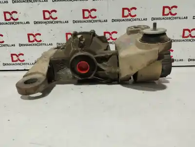 Second-hand car spare part REAR DIFFERENTIAL for RENAULT SCENIC RX4 (JA0) 1.9 dCi Dynamique 102 CV / 75 KW OEM IAM references J641340041  