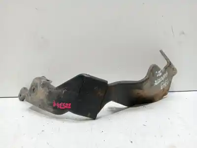 Pièce détachée automobile d'occasion intercooler / échangeur d'air pour mazda 5 (cr19) 2.0 cd (cr19) références oem iam rf7n1356xa