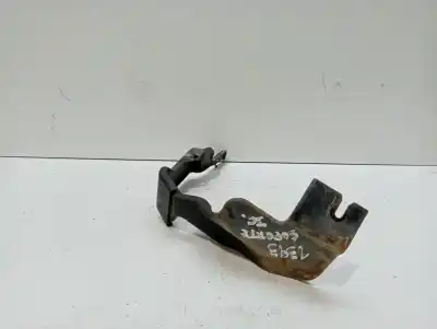 Pezzo di ricambio per auto di seconda mano intercooler per mazda 5 (cr19) 2.0 cd (cr19) riferimenti oem iam rf7n1356xa  