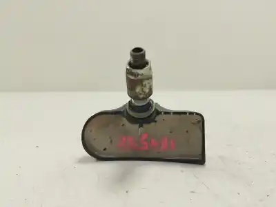 Peça sobressalente para automóvel em segunda mão sensor de pressão por seat leon (1m1) 1.9 tdi referências oem iam 9659452180  