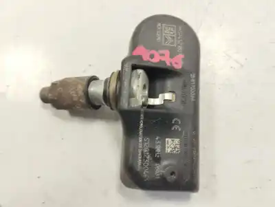 Pezzo di ricambio per auto di seconda mano sensore di pressione per seat leon (1m1) 1.9 tdi riferimenti oem iam 9659452180