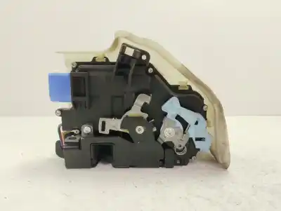 Pezzo di ricambio per auto di seconda mano SERRATURA PORTA ANTERIORE DESTRA per VOLKSWAGEN GOLF V VARIANT (1K5) Trendline Riferimenti OEM IAM 3D1837016AC  