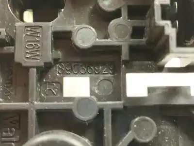 Second-hand car spare part lampholder for audi a6 c6 avant (4f5) 2.0 tdi oem iam references 4f9945222