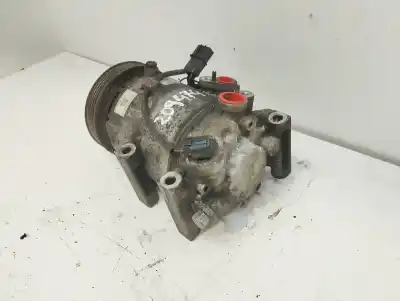 Peça sobressalente para automóvel em segunda mão COMPRESSOR DE AR CONDICIONADO A/A A/C por HYUNDAI I30 CW (PD)  Referências OEM IAM 97701G3200  