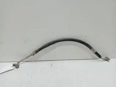 Peça sobressalente para automóvel em segunda mão tubos de ar condicionado por mazda cx-7 (er) active referências oem iam eh6461461  