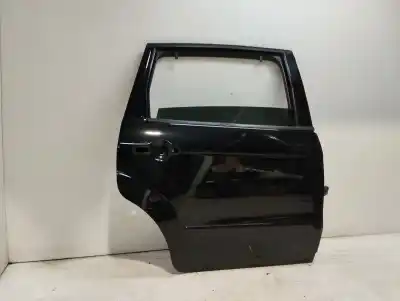 Second-hand car spare part rear right door for ford s-max (ca1) titanium (03.2010->) 140 cv / 103 kw oem iam references 1693745  