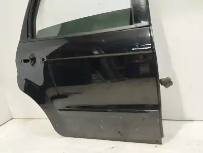 Second-hand car spare part rear right door for ford s-max (ca1) titanium (03.2010->) 140 cv / 103 kw oem iam references 1693745  