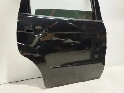 Second-hand car spare part rear right door for ford s-max (ca1) titanium (03.2010->) 140 cv / 103 kw oem iam references 1693745  