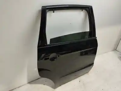 Second-hand car spare part rear right door for ford s-max (ca1) titanium (03.2010->) 140 cv / 103 kw oem iam references 1693745  