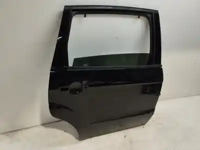 Second-hand car spare part rear right door for ford s-max (ca1) titanium (03.2010->) 140 cv / 103 kw oem iam references 1693745  
