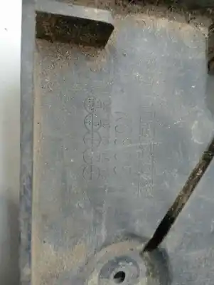 Tweedehands auto-onderdeel medium voor mazda cx-7 (er) active oem iam-referenties eh6556041  